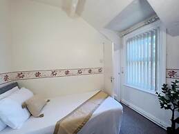 Oyo Lily Hotel Blackpool