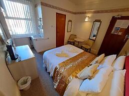 Oyo Lily Hotel Blackpool