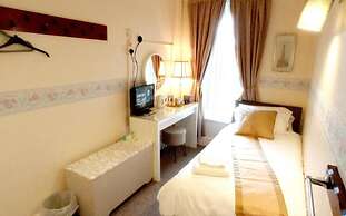 Oyo Lily Hotel Blackpool