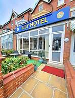 Oyo Lily Hotel Blackpool
