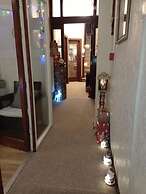 Oyo Lily Hotel Blackpool