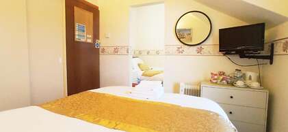 Oyo Lily Hotel Blackpool