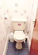 Oyo Lily Hotel Blackpool