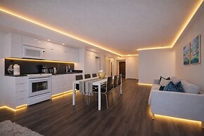 The Majestic Tower Suites