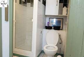Appartement Aix-en-Provence 2 pers