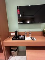 Hotel Simha Skylight