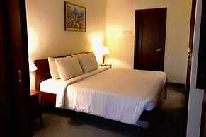 100 100 Suites At Times Square