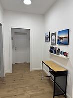 Biffi Pompei Apartment