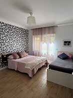 Biffi Pompei Apartment