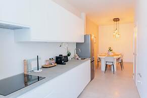 OneLuxStay Antwerp Near Central Station