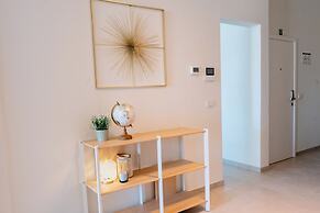OneLuxStay Antwerp Near Central Station