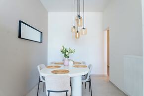 OneLuxStay Antwerp Near Central Station