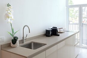 OneLuxStay Antwerp Near Central Station