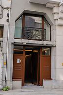 OneLuxStay Antwerp Near Central Station