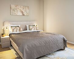OneLuxStay Antwerp Near Central Station