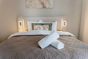 OneLuxStay Antwerp Near Central Station