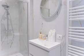 OneLuxStay Antwerp Near Central Station