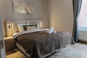 OneLuxStay Antwerp Near Central Station