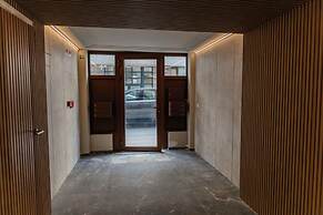 OneLuxStay Antwerp Near Central Station