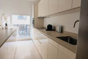 OneLuxStay Antwerp Near Central Station