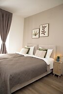 OneLuxStay Antwerp Near Central Station