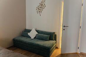 OneLuxStay Antwerp Near Central Station