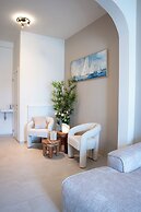 OneLuxStay Antwerp Near Central Station