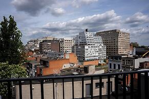 OneLuxStay Antwerp Near Central Station