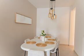 OneLuxStay Antwerp Near Central Station