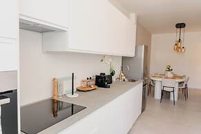 OneLuxStay Antwerp Near Central Station