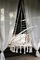 Rooms & Glamping Lana Haus