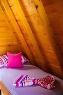 Rooms & Glamping Lana Haus