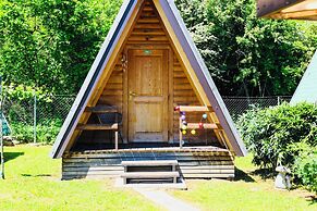 Rooms & Glamping Lana Haus