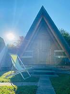 Rooms & Glamping Lana Haus
