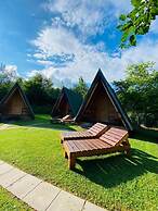 Rooms & Glamping Lana Haus
