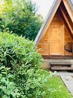 Rooms & Glamping Lana Haus