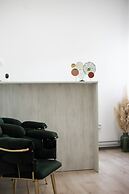 Rooms & Glamping Lana Haus