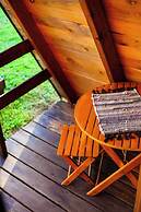 Rooms & Glamping Lana Haus