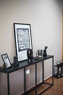 Rooms & Glamping Lana Haus