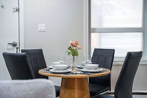Fifa 2026 Stylish Suite Near Little Italy