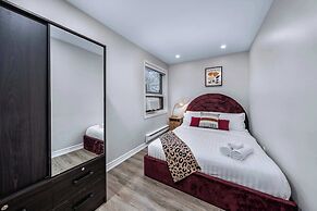 Fifa 2026 Stylish Suite Near Little Italy