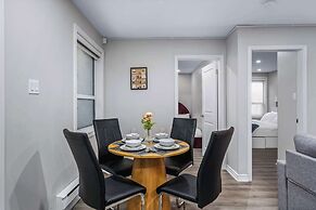 Fifa 2026 Stylish Suite Near Little Italy