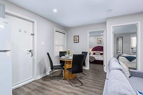 Fifa 2026 Stylish Suite Near Little Italy