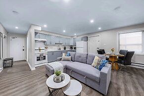 Fifa 2026 Stylish Suite Near Little Italy