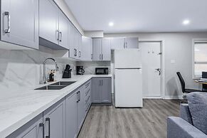 Fifa 2026 Stylish Suite Near Little Italy