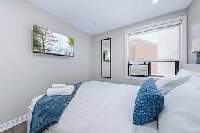 Fifa 2026 Stylish Suite Near Little Italy