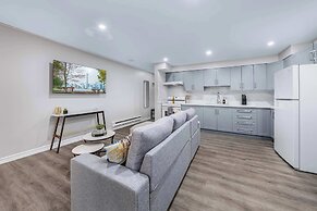 Fifa 2026 Stylish Suite Near Little Italy