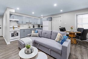 Fifa 2026 Stylish Suite Near Little Italy