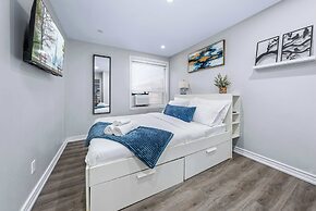 Fifa 2026 Stylish Suite Near Little Italy