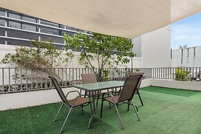 Hipodromo by Otium